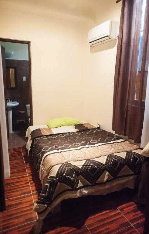 The Arrival Hostal Cancun Exterior photo